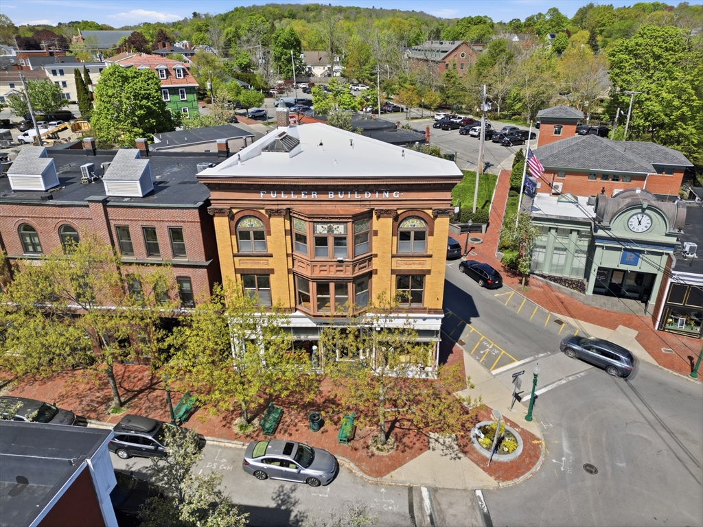 45 Main St, Amesbury, Massachusetts, ,Commercial Lease,For Rent,Main St,73519887