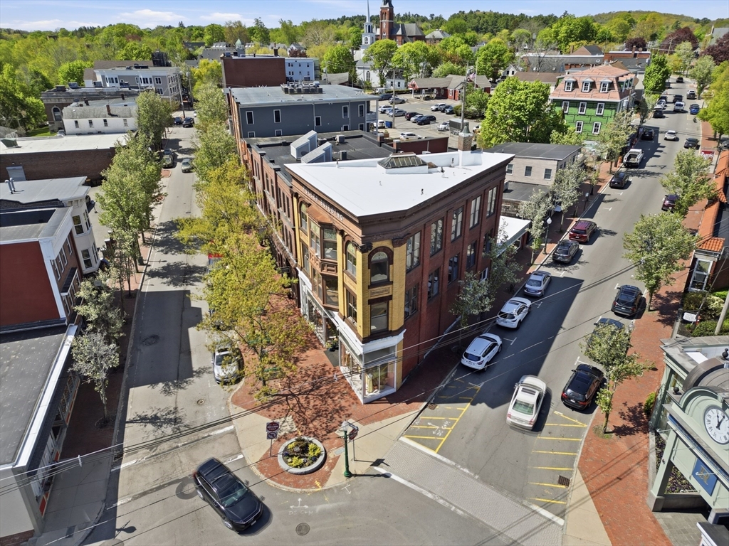 45 Main St, Amesbury, Massachusetts, ,Commercial Lease,For Rent,Main St,73519892