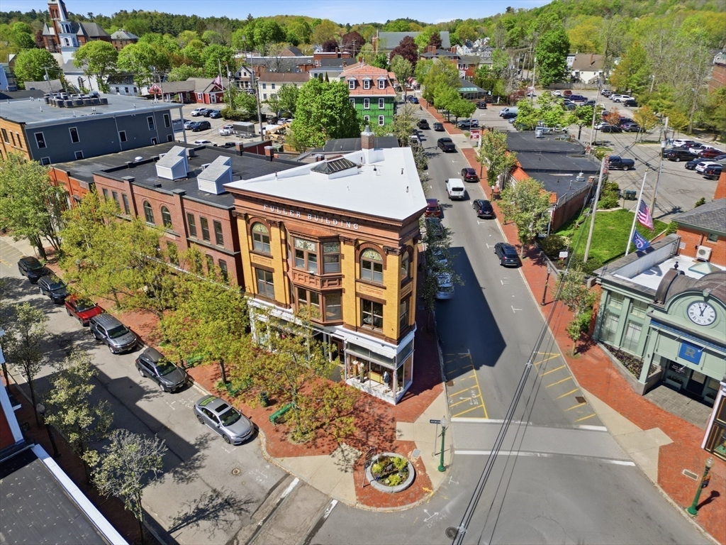 45 Main St, Amesbury, Massachusetts, ,Commercial Lease,For Rent,Main St,73519877