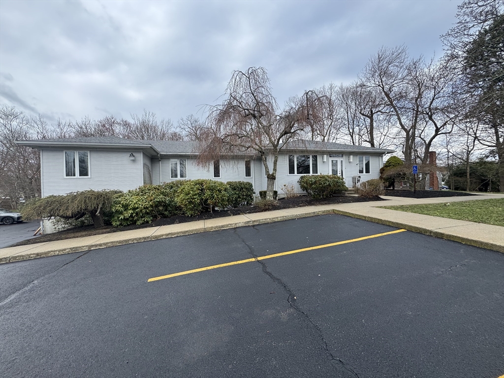 1249 Ashley Blvd, New Bedford, Massachusetts, ,Commercial Lease,For Rent,Ashley Blvd,73519882