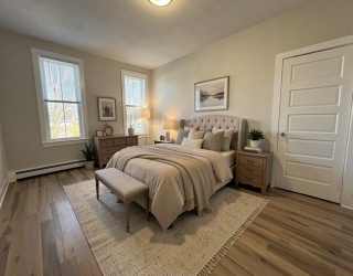 Residential Lease