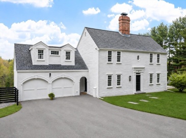 41 Pinnacle Rd, Harvard, Massachusetts, 4 Bedrooms Bedrooms, 10 Rooms Rooms,3 BathroomsBathrooms,Residential,For Sale,Pinnacle Rd,73519907