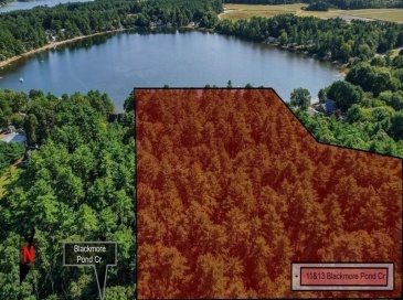 11 + 13 Blackmore Pond Circle, Wareham, Massachusetts, 4 Bedrooms Bedrooms, 9 Rooms Rooms,2 BathroomsBathrooms,Residential,For Sale,Blackmore Pond Circle,73461860