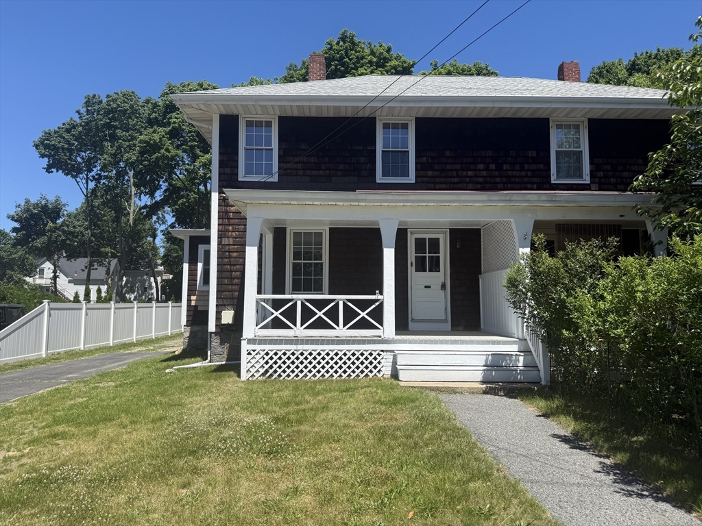 235 Standish Ave, Plymouth, Massachusetts, 3 Bedrooms Bedrooms, 5 Rooms Rooms,1 BathroomBathrooms,Residential,For Sale,Standish Ave,73504080