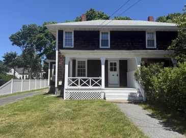 235 Standish Ave, Plymouth, Massachusetts, 3 Bedrooms Bedrooms, 5 Rooms Rooms,1 BathroomBathrooms,Residential,For Sale,Standish Ave,73504080