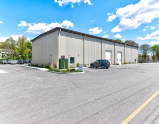 40B Arnold St, Braintree, Massachusetts, ,Commercial Lease,For Rent,Arnold St,73519969