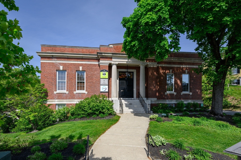 14 Main Street, Hingham, Massachusetts, ,Commercial Lease,For Rent,Main Street,73519972