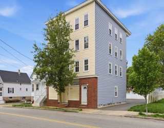 Residential Lease