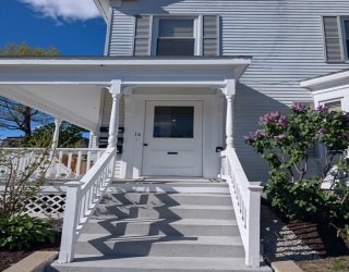 Residential Lease