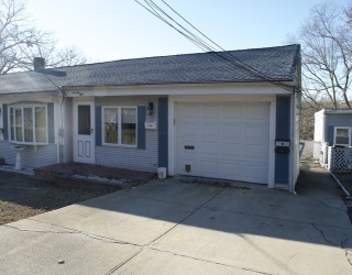 Residential Lease
