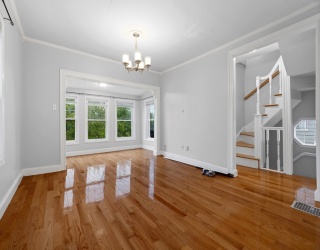 Residential Lease