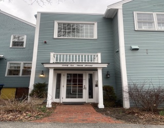 40 North Street, Hingham, Massachusetts, ,Commercial Lease,For Rent,North Street,73520008