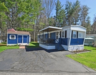 47 Clems Way, Acushnet, Massachusetts, 2 Bedrooms Bedrooms, 4 Rooms Rooms,1 BathroomBathrooms,Residential,For Sale,Clems Way,73520026