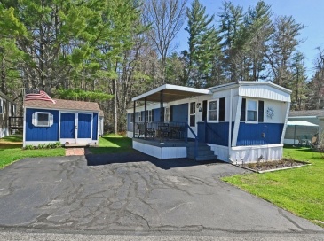 47 Clems Way, Acushnet, Massachusetts, 2 Bedrooms Bedrooms, 4 Rooms Rooms,1 BathroomBathrooms,Residential,For Sale,Clems Way,73520026