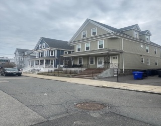 8 Benson Street, Boston, Massachusetts, 2 Bedrooms Bedrooms, 3 Rooms Rooms,1 BathroomBathrooms,Residential Lease,For Rent,Benson Street,73520044
