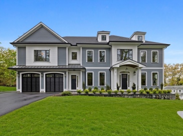21 Balfour Street, Lexington, Massachusetts, 6 Bedrooms Bedrooms, 13 Rooms Rooms,6.5 BathroomsBathrooms,Residential,For Sale,Balfour Street,73519860