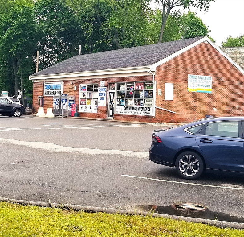 5 Stevens St, Littleton, Massachusetts, ,Commercial Sale,For Sale,Stevens St,73520046