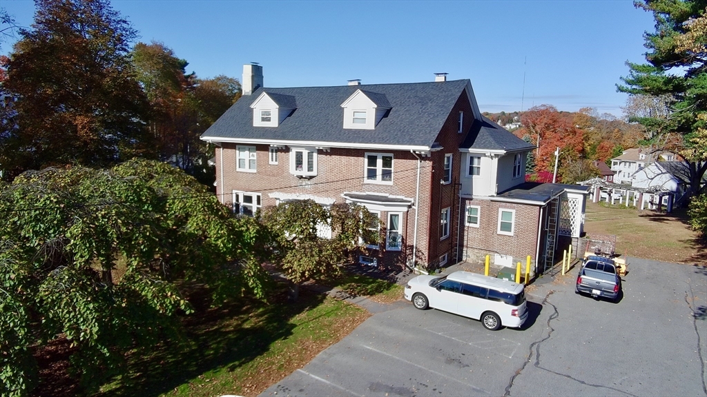 445 South Main, Haverhill, Massachusetts, 10 Bedrooms Bedrooms, 23 Rooms Rooms,10 BathroomsBathrooms,Residential Income,For Sale,South Main,73520067