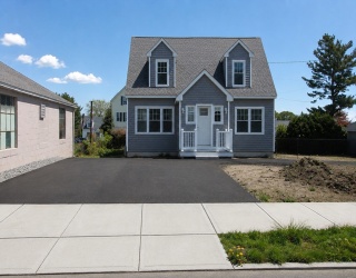 9 Bolton Rd, Dartmouth, Massachusetts, 3 Bedrooms Bedrooms, 5 Rooms Rooms,2 BathroomsBathrooms,Residential Lease,For Rent,Bolton Rd,73520068