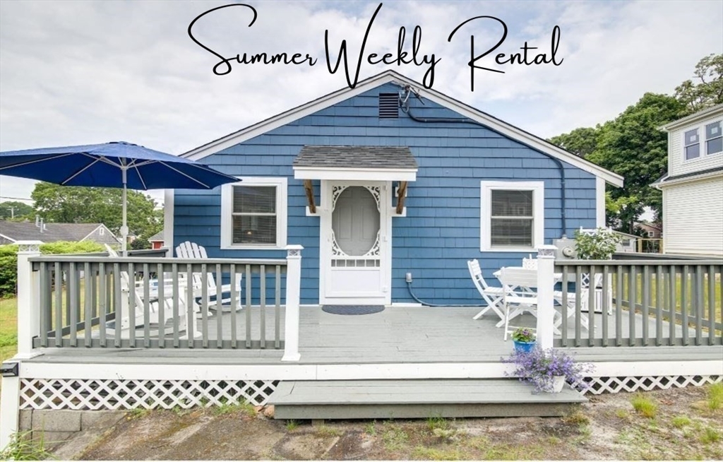 4 Atlantic Avenue, Wareham, Massachusetts, 3 Bedrooms Bedrooms, 5 Rooms Rooms,1 BathroomBathrooms,Residential Lease,For Rent,Atlantic Avenue,73519988