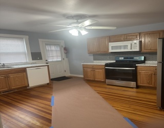 Residential Lease