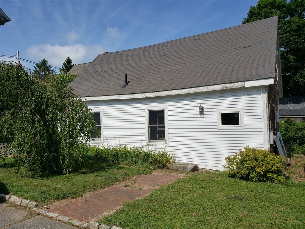 74 Martin, Essex, Massachusetts, ,Commercial Lease,For Rent,Martin,73520027