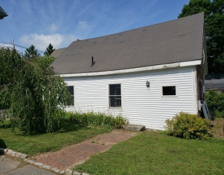 Commercial Lease