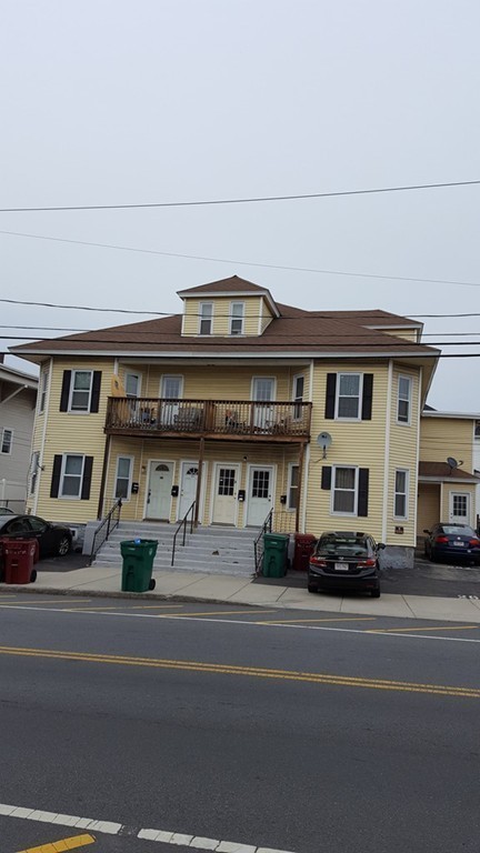 271 West Sixth, Lowell, Massachusetts, 5 Bedrooms Bedrooms, 8 Rooms Rooms,2 BathroomsBathrooms,Residential Lease,For Rent,West Sixth,73520090