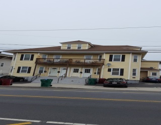 Residential Lease