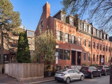 8 Ringgold St, Boston, Massachusetts, 4 Bedrooms Bedrooms, 9 Rooms Rooms,3 BathroomsBathrooms,Residential,For Sale,Ringgold St,73520095