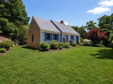 67-69 Bakers Pond Rd, Orleans, Massachusetts, 5 Bedrooms Bedrooms, 10 Rooms Rooms,4 BathroomsBathrooms,Residential,For Sale,Bakers Pond Rd,73483696