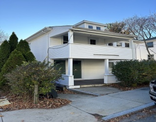 Residential Lease