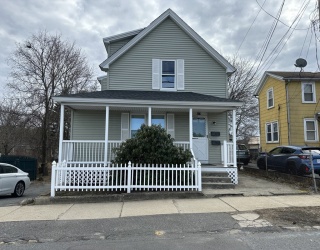 357 Lancaster St, Leominster, Massachusetts, 1 Bedroom Bedrooms, 4 Rooms Rooms,1 BathroomBathrooms,Residential Lease,For Rent,Lancaster St,73520131