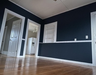 147 Stetson Street, Fall River, Massachusetts, 2 Bedrooms Bedrooms, 5 Rooms Rooms,1 BathroomBathrooms,Residential Lease,For Rent,Stetson Street,73520141
