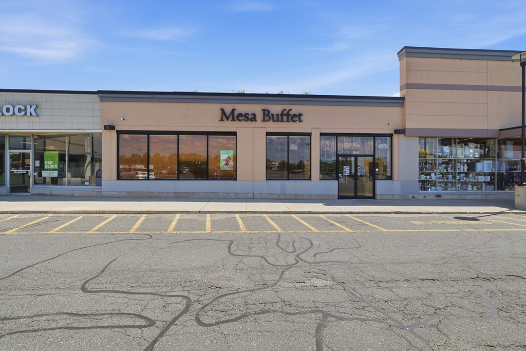 1301 Liberty St, Springfield, Massachusetts, ,Business Opportunity,For Sale,Liberty St,73520152