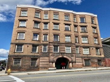257 Pleasant, Worcester, Massachusetts, ,Commercial Sale,For Sale,Pleasant,73520153