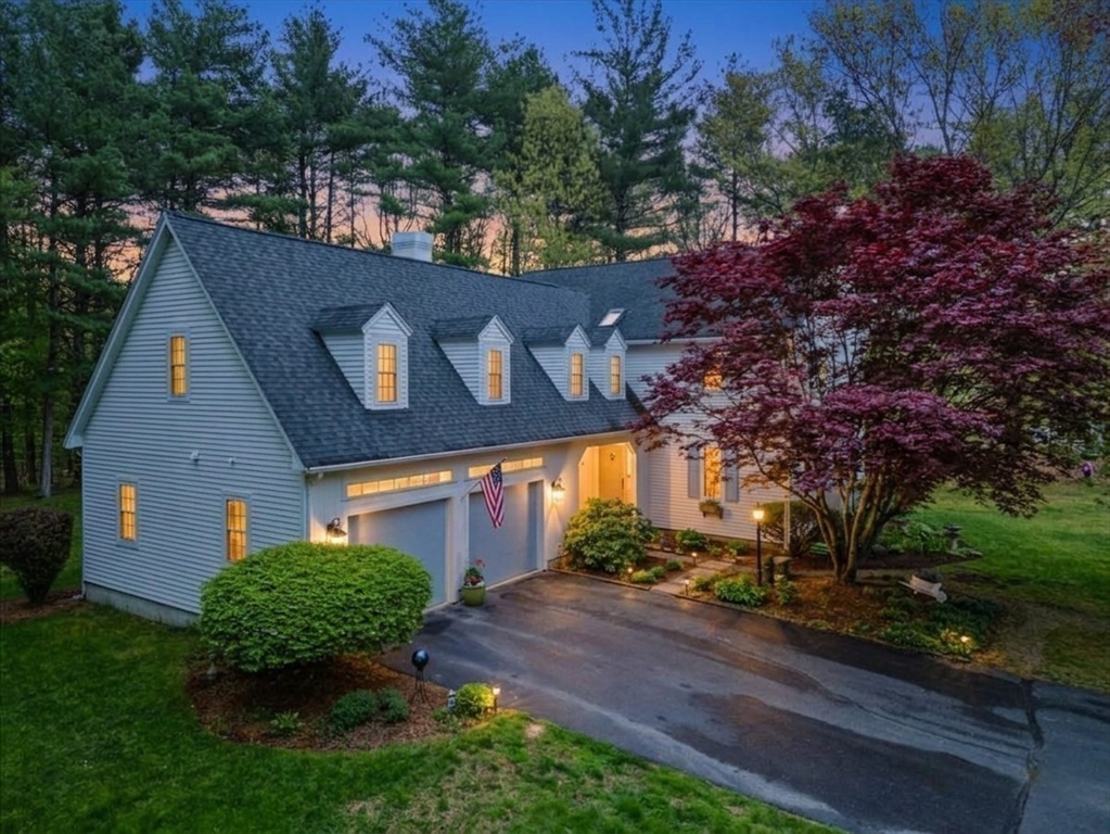 6 New Pond Road, Groton, Massachusetts, 4 Bedrooms Bedrooms, 10 Rooms Rooms,2.5 BathroomsBathrooms,Residential,For Sale,New Pond Road,73520143