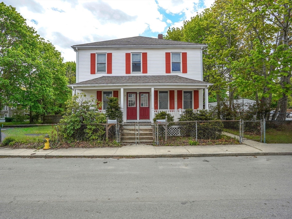 21 Forest Avenue Ct, Plymouth, Massachusetts, 4 Bedrooms Bedrooms, 8 Rooms Rooms,2 BathroomsBathrooms,Residential Income,For Sale,Forest Avenue Ct,73520162