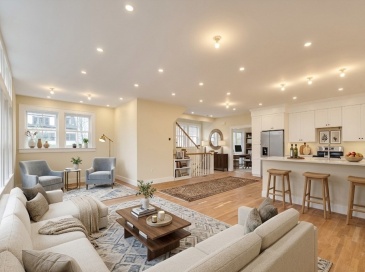 72 Oakland Street, Boston, Massachusetts, 3 Bedrooms Bedrooms, 6 Rooms Rooms,3 BathroomsBathrooms,Residential Lease,For Rent,Oakland Street,73520184