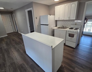 Residential Lease