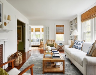 3 North Beach Street, Nantucket, Massachusetts, 6 Bedrooms Bedrooms, 10 Rooms Rooms,5 BathroomsBathrooms,Residential Lease,For Rent,North Beach Street,73520191