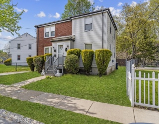 10 Briarcliff Terrace, Boston, Massachusetts, 2 Bedrooms Bedrooms, 3 Rooms Rooms,1 BathroomBathrooms,Residential Lease,For Rent,Briarcliff Terrace,73520195