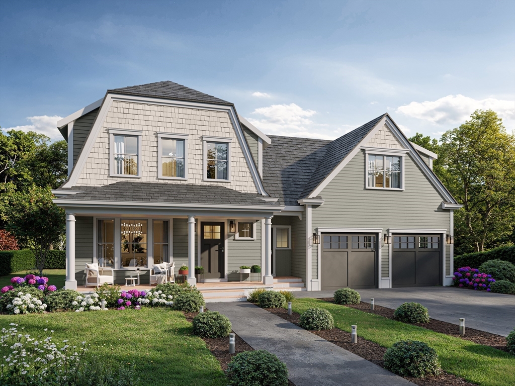 26 Oak St, Natick, Massachusetts, 4 Bedrooms Bedrooms, 10 Rooms Rooms,2.5 BathroomsBathrooms,Residential,For Sale,Oak St,73520205