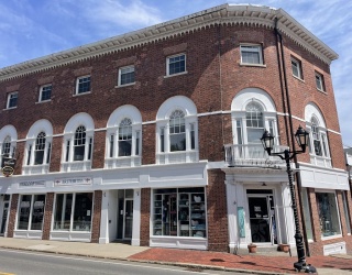 1 Court Street, Plymouth, Massachusetts, ,Commercial Lease,For Rent,Court Street,73520206