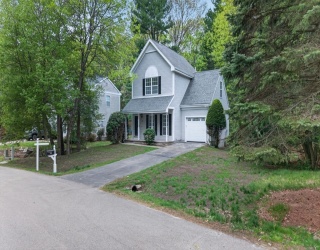 9 Grover Ln, Foxboro, Massachusetts, 2 Bedrooms Bedrooms, 5 Rooms Rooms,1.5 BathroomsBathrooms,Residential,For Sale,Grover Ln,73519962