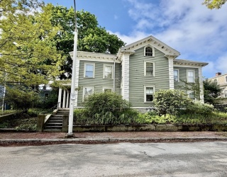 1 Congress, Worcester, Massachusetts, 3 Bedrooms Bedrooms, 5 Rooms Rooms,1 BathroomBathrooms,Residential Lease,For Rent,Congress,73520216