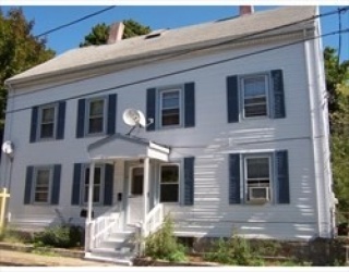 12 Parsons Street, Peabody, Massachusetts, 3 Bedrooms Bedrooms, 5 Rooms Rooms,1 BathroomBathrooms,Residential Lease,For Rent,Parsons Street,73520224