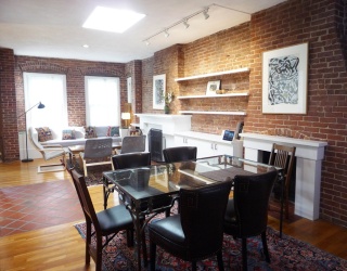 56 Kirkland Street, Cambridge, Massachusetts, 1 Bedroom Bedrooms, 3 Rooms Rooms,1 BathroomBathrooms,Residential Lease,For Rent,Kirkland Street,73520230