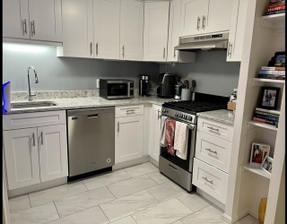 14 Trowbridge, Cambridge, Massachusetts, 2 Bedrooms Bedrooms, 4 Rooms Rooms,1 BathroomBathrooms,Residential Lease,For Rent,Trowbridge,73520233