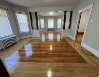 Residential Lease